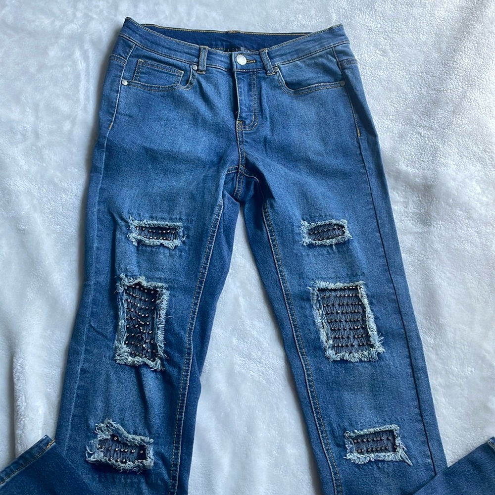 Size 4 Venus jeans